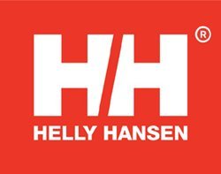 Helly Hansen clothing