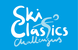Ski Classics Challengers