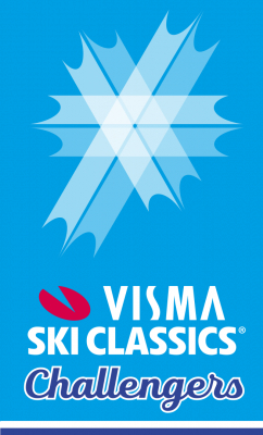 Visma Ski Classics Challengers